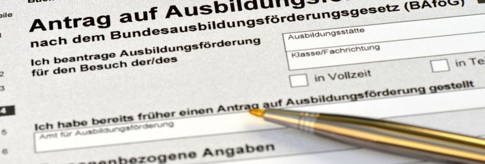 BAföG beantragen: Alles rund um die staatliche Finanzspritze