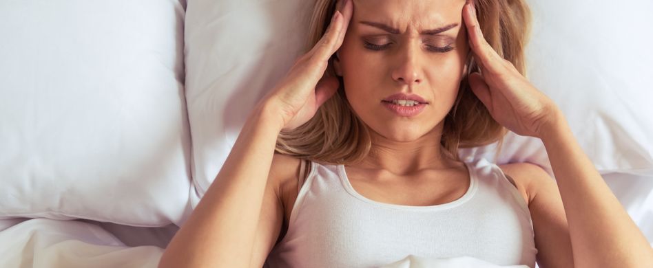 Trigger für Migräne: 6 Auslöser der tückischen Kopfschmerzattacken