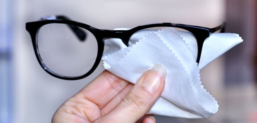 Brille richtig putzen → Hier lesen, wies geht Brille richtig putzen → Hier lesen, wies geht