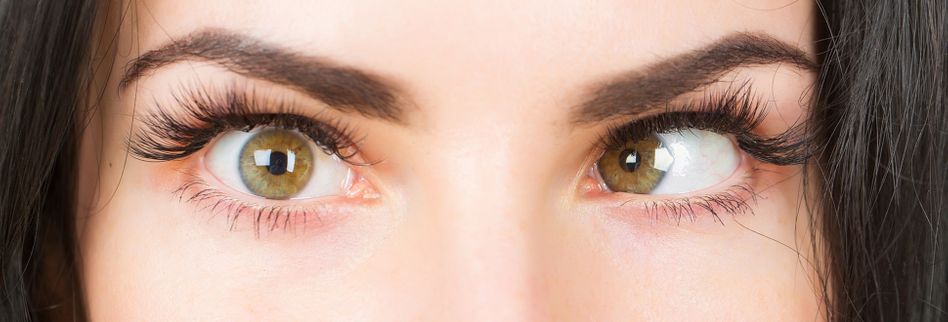 Strabismus Formen, Ursachen &amp; Behandlung von Schielen