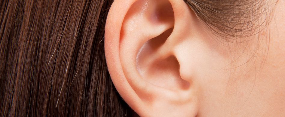 Otosklerose: Fortschreitender Hörverlust