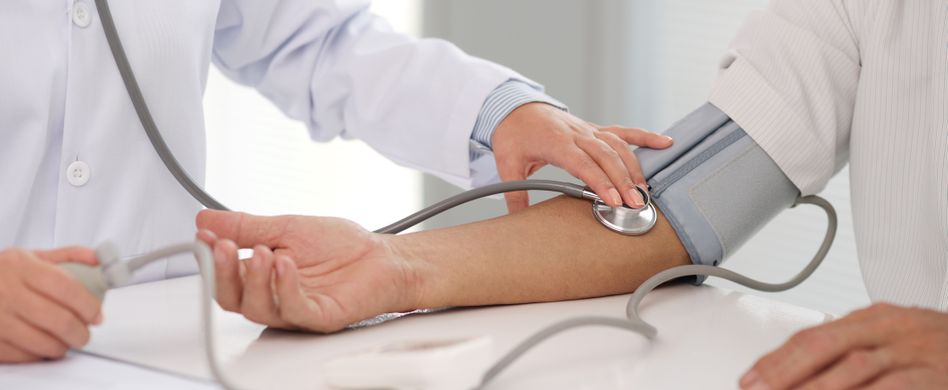 Bluthochdruck: Ursachen und Risikofaktoren für Hypertonie