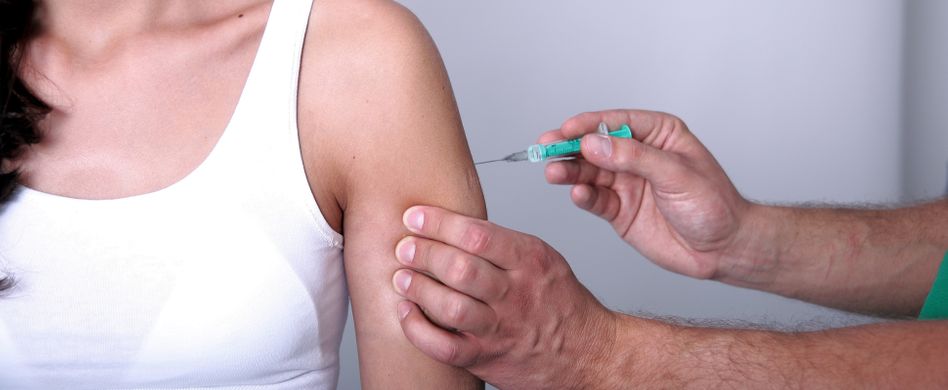 Tetanus Impfung: Wie oft muss aufgefrischt werden?