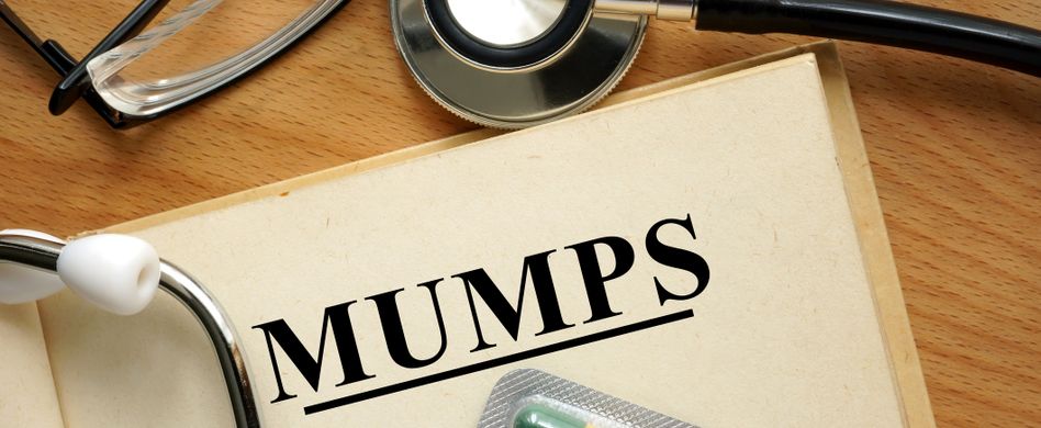 Was ist eigentlich Mumps?