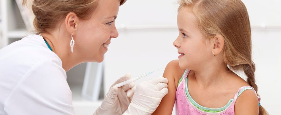 Masern-Impfung beim Kind: Tipps für Eltern