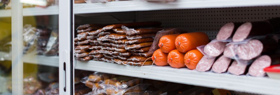 Wie lange ist Fleisch im Kühlschrank haltbar?