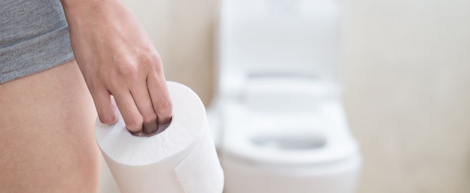 Verstopfung? Toilettenhocker! 5 Klo-Tipps für besseren Stuhlgang