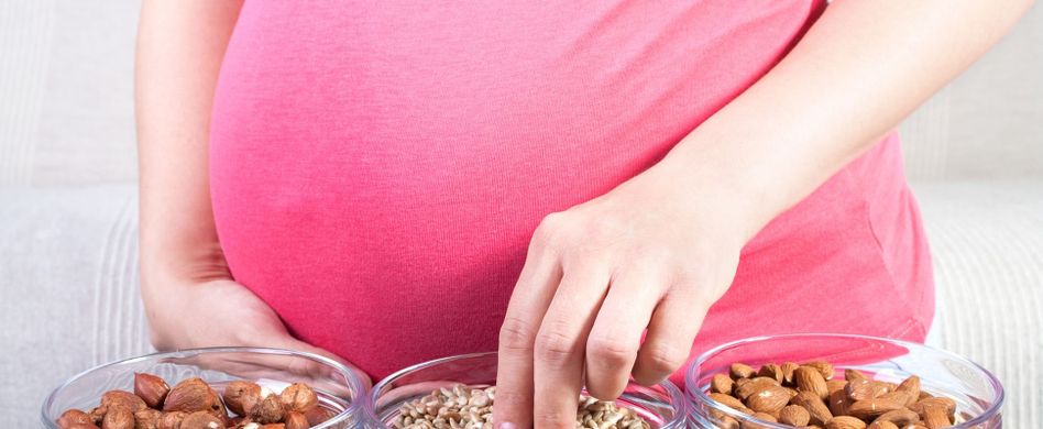 Magnesium in der Schwangerschaft: Warum das Mineral wichtig ist