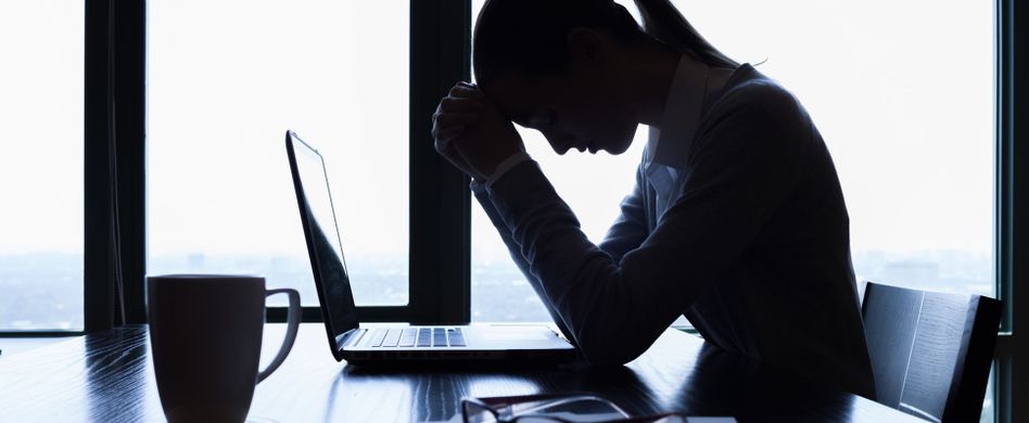 Depression und Arbeit: Umgang mit der Krankheit im Job