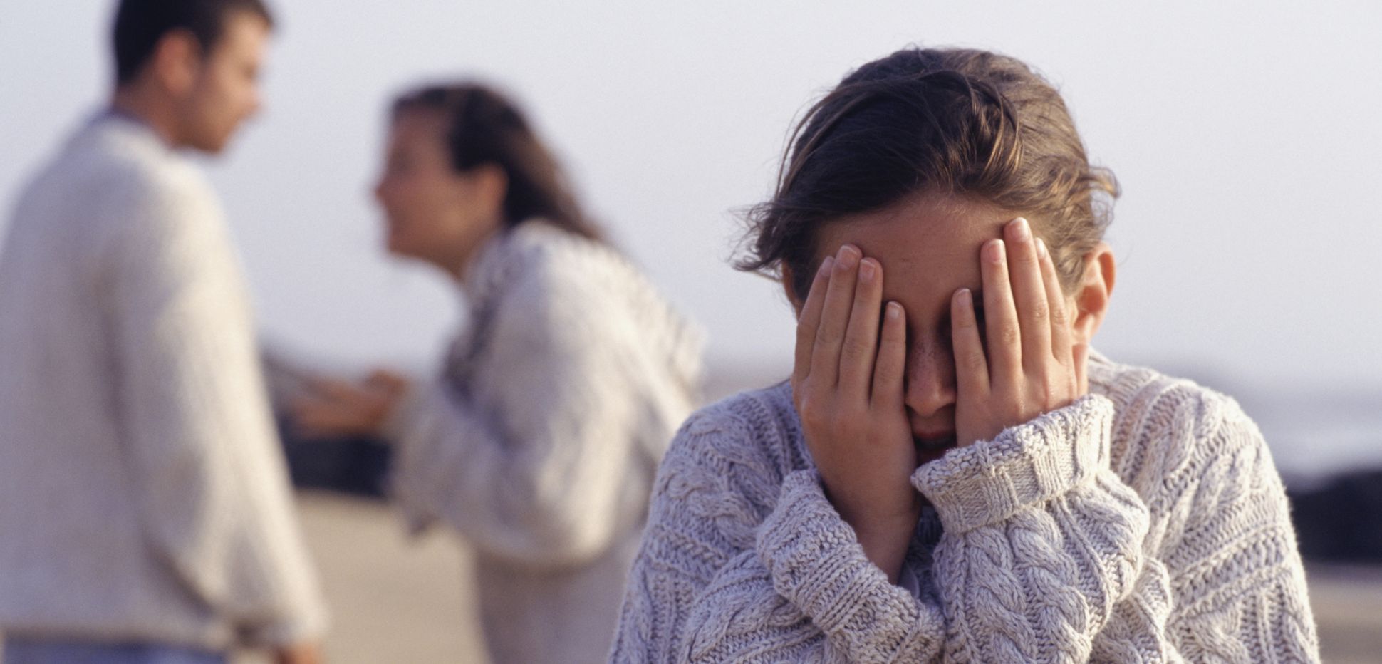 Narzisstische Eltern So Konnen Sie Ihren Kindern Schaden