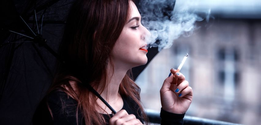 Warum ist rauchen aufhoren so schwer
