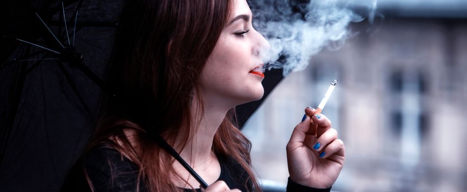 Warum Sie mit dem Rauchen aufhören sollten: So schaden Zigaretten Ihrem Körper