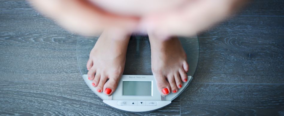 Gewichtszunahme in der Schwangerschaft: 4 Tipps und Hinweise