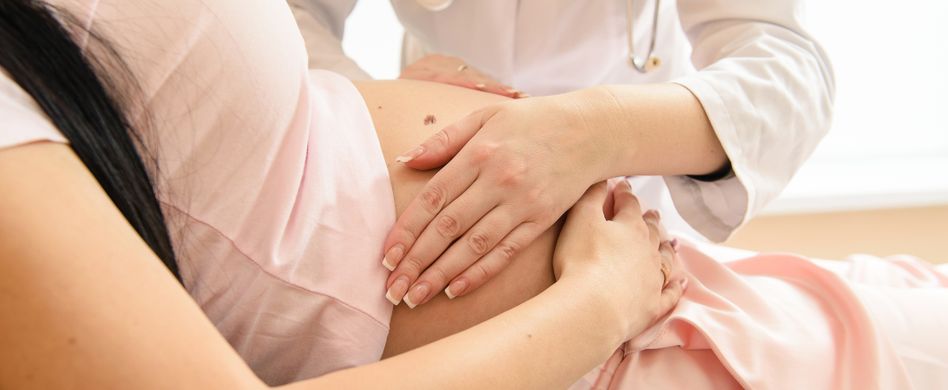 Die Behandlung der Eileiterschwangerschaft