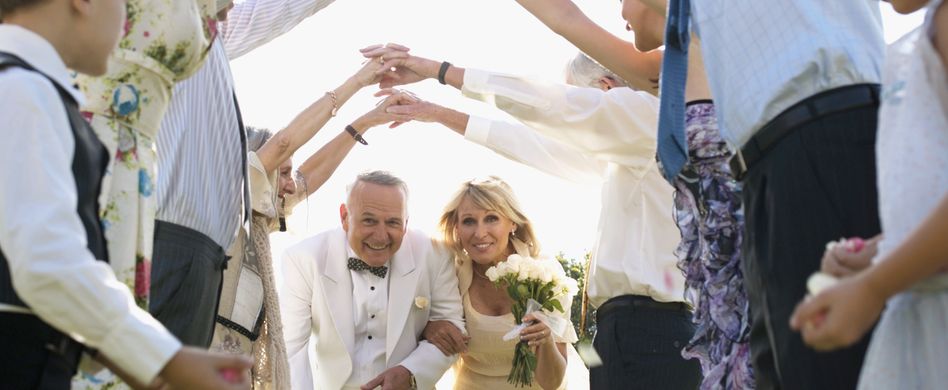 Lustige Spiele Fur Die Hochzeit 