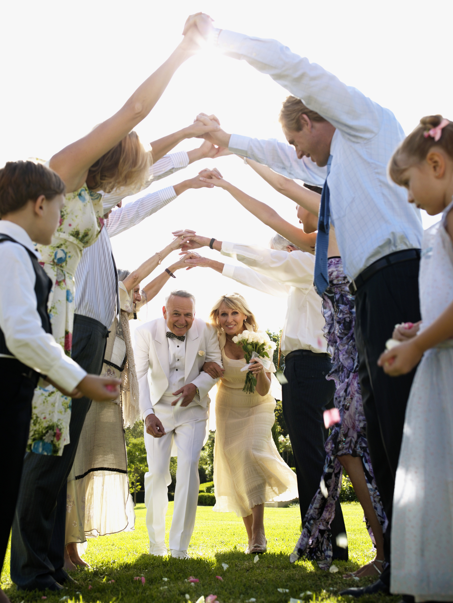 Lustige Spiele Fur Die Hochzeit