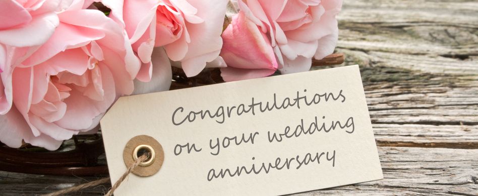 Der Hochzeitstag
