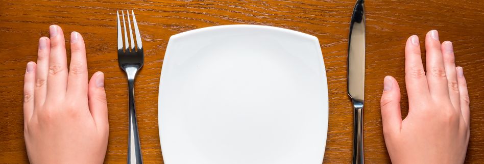 Nach 18 Uhr nichts mehr essen: Nehme ich damit ab?