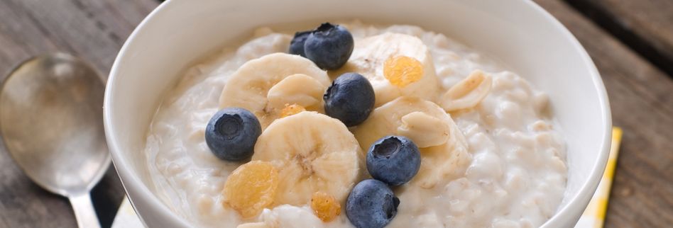 Ist Porridge Gesund 3 Fakten Zum Fruhstuckstrend Haferbrei