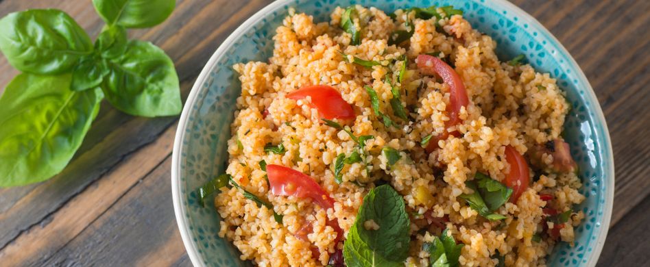 Diese Kalorien Hat Couscous Lesen Sie Hier Alles Wichtige