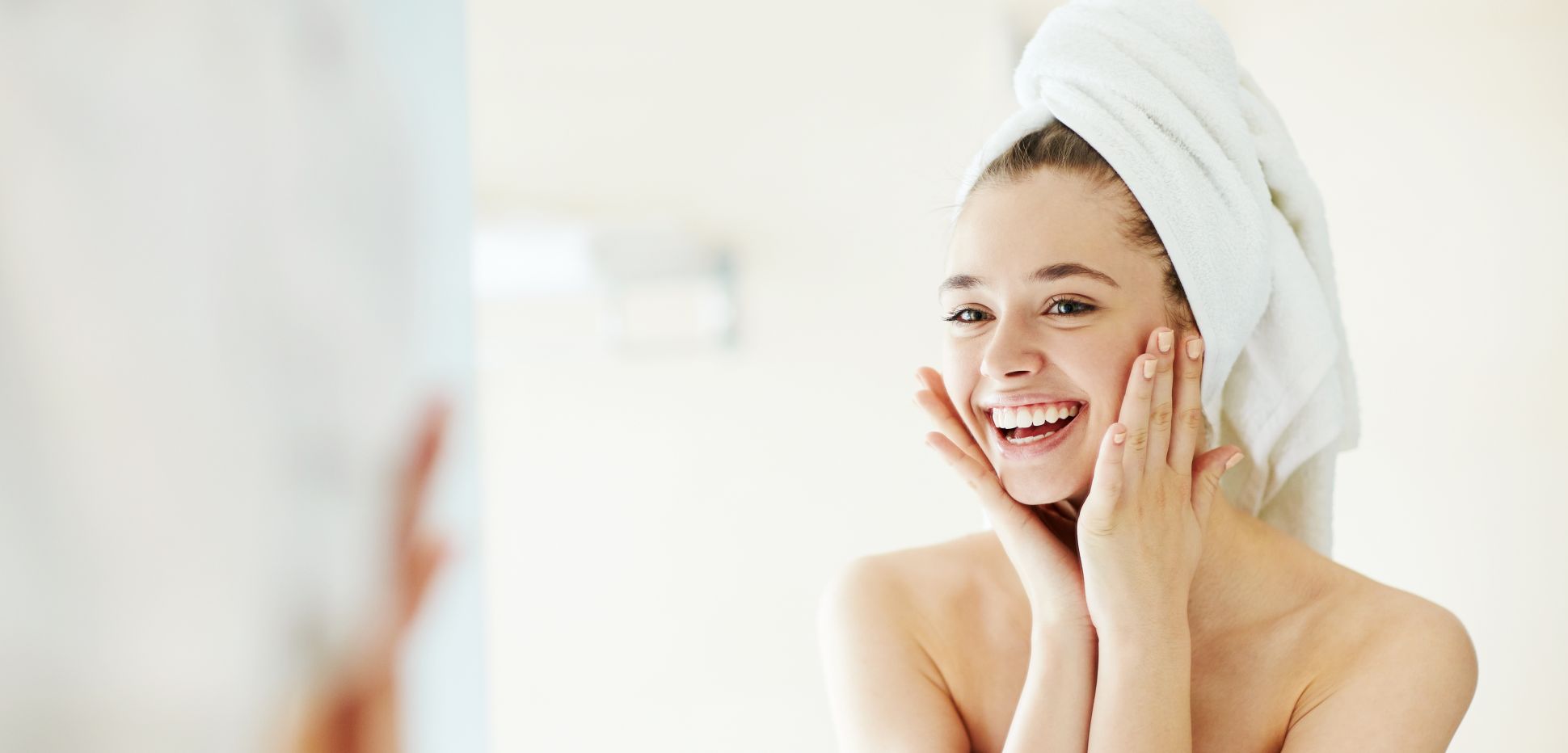 Poren Verfeinern Erfahren Sie 3 Hausmittel Gegen Grosse Poren