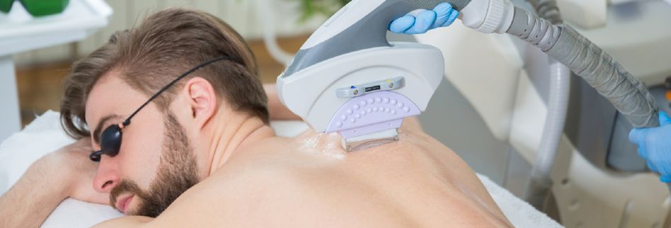 Dauerhafte Haarentfernung Epilierer Waxing Laser Welche Methoden Gibt Es