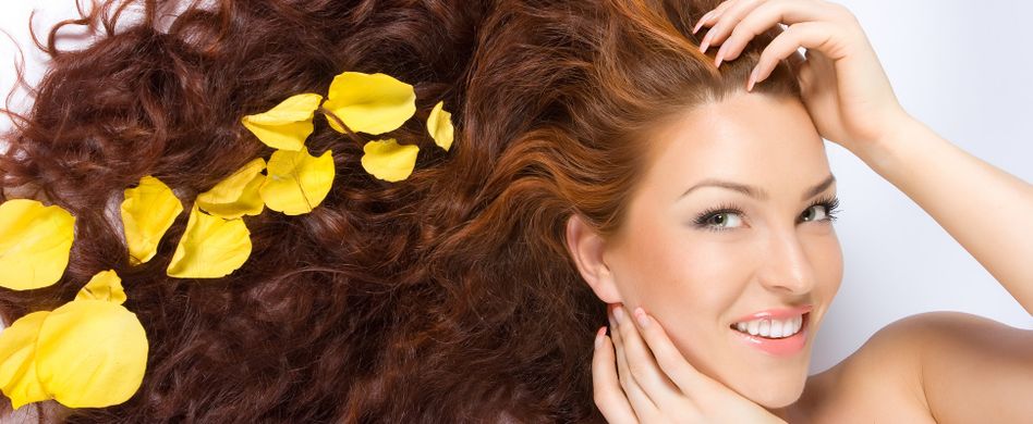 Biotin: 7 Fakten zum Vitamin H für die Haare