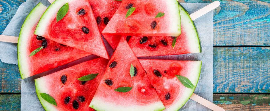 Melonen Kalorien Arten Und Co Lesen Sie 5 Fakten Zum Sommerobst