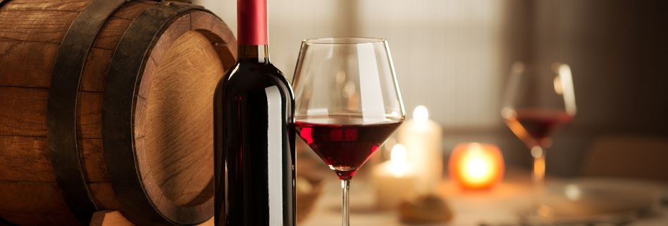 Ist Rotwein gesund? → Lesen Sie mehr zum Mythos