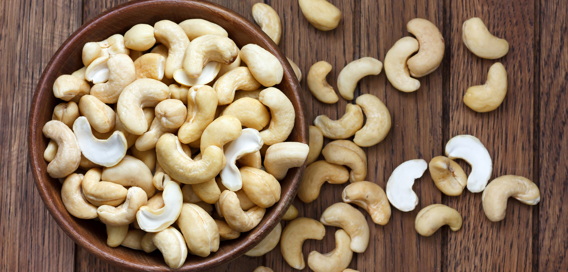 Cashewkerne In Der Schwangerschaft 6 Fakten Zu Den Gesunden Fruchten