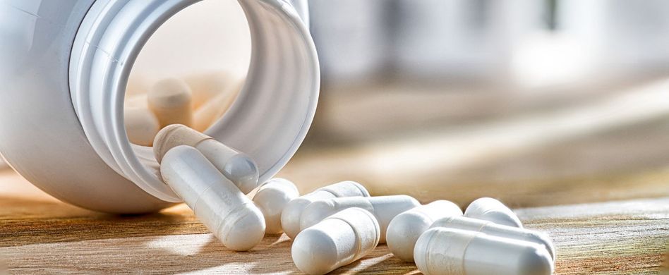 Vitamin-B6-Überdosierung: Nebenwirkungen bei zu viel Pyridoxin