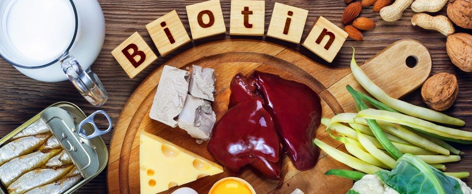 Was ist Biotin? Die wichtigsten Infos zu Vitamin B7