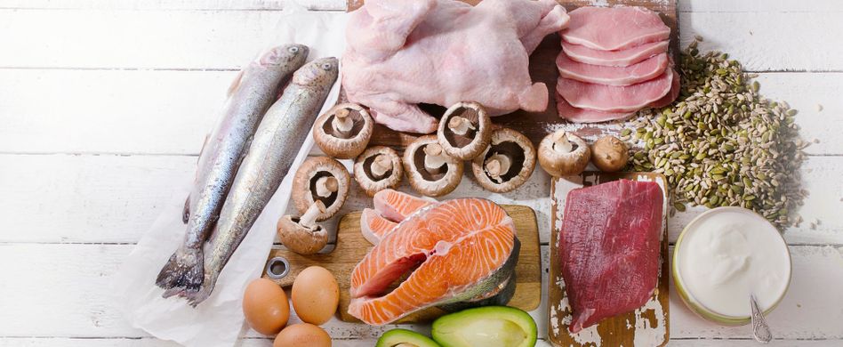 wo ist vitamin b5 drin die besten lebensmittel