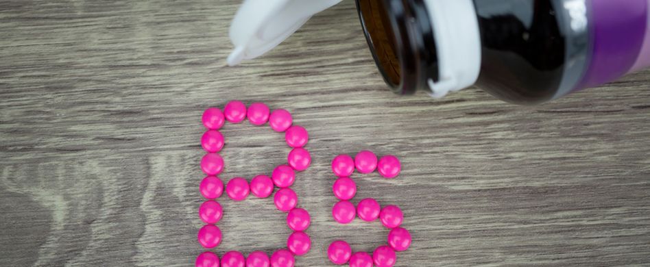 Was bringen Vitamin-B5-Tabletten?