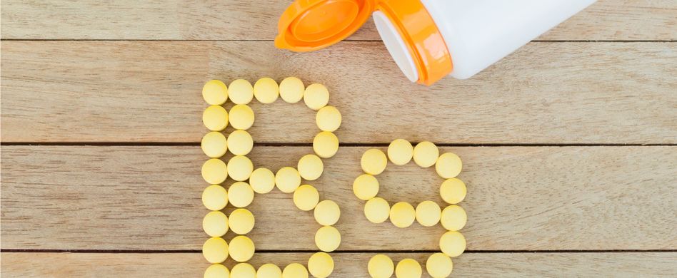 Folsäure Tabletten: Wann sind sie sinnvoll ?