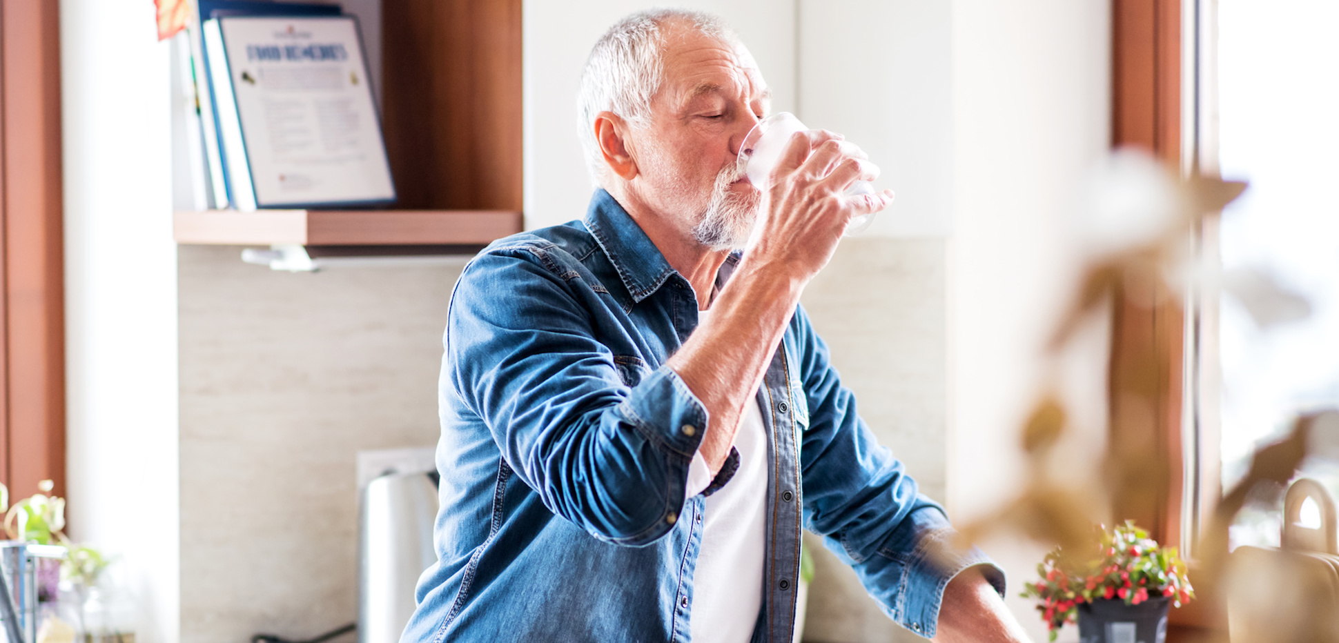 Standiger Durst Krankheitsbild Polydipsie