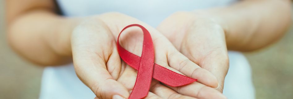 Hiv Symptome So Aussert Sich Die Krankheit