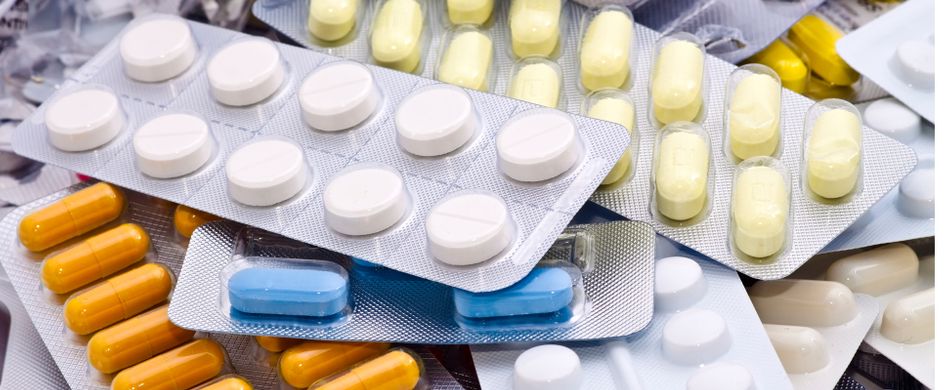 Antibiotika einnehmen: Diese 5 Fehler dürfen Sie nicht machen