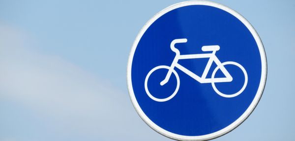 verkehrsregeln fahrrad