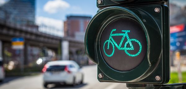 verkehrsregeln fahrrad