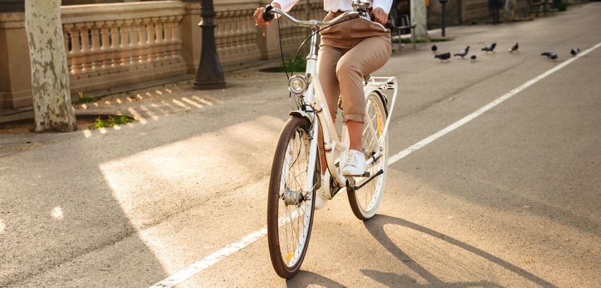 fahrrad ausstattung