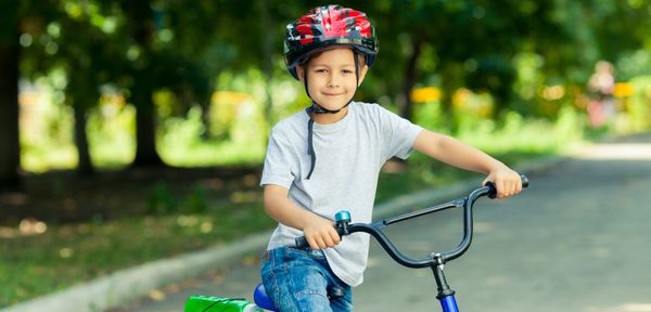 Helmpflicht auf dem Fahrrad Wissenswertes zum Kopfschutz