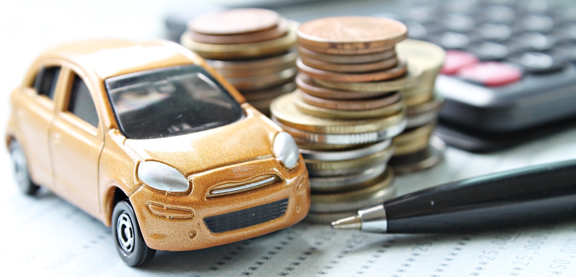 Neues Auto Leasing Oder Finanzierung Was Ist Besser