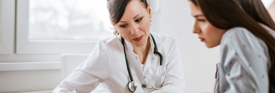 Arztbesuch Wahrend Der Arbeitszeit Was Ist Erlaubt Berlin De