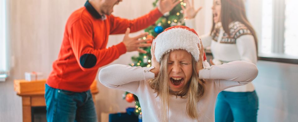 Stress lass nach: Tipps für eine entspannte Weihnachtszeit
