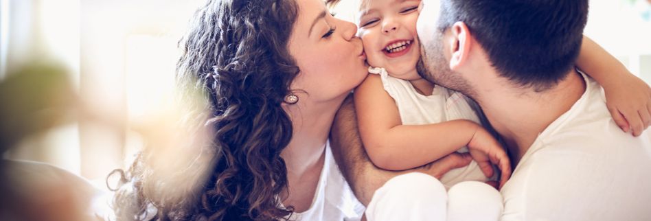 Voraussetzungen für die Adoption eines Kindes