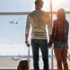 Mile High Club: Ist Sex auf der Flugzeugtoilette strafbar?