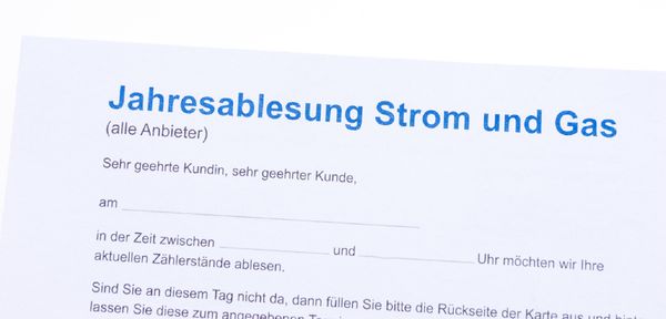 Heizung Ablesen Hier Alles Wichtige Zu Werten Terminen Und Kosten Erfahren