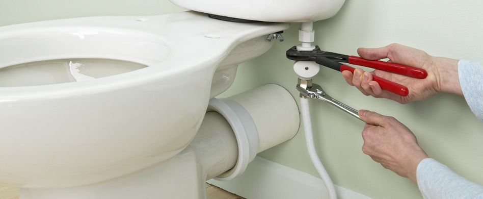 Toilettenspulung Lauft Nach Hier Lesen Was Zu Tun Ist