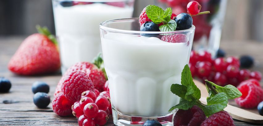 Joghurt selber machen: Lecker, gesund und günstig